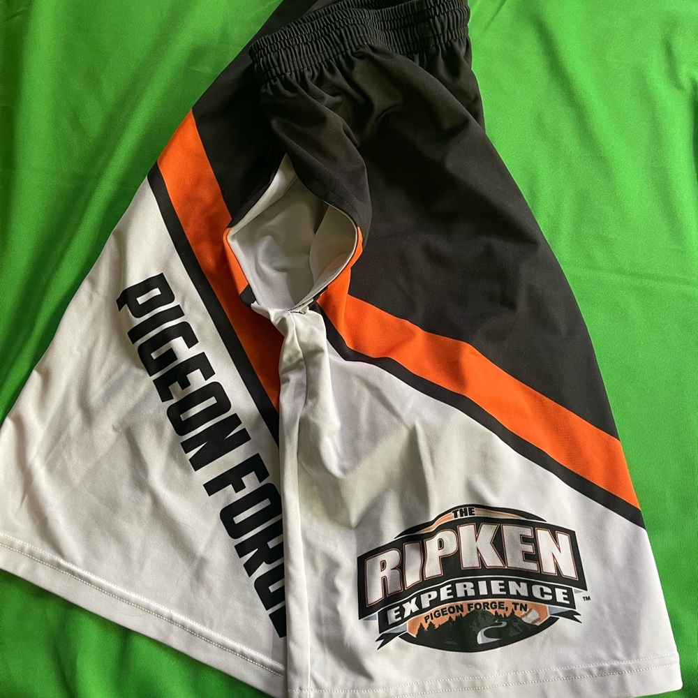 🇺🇸RIPKEN BASEBALL SHORTS - Picture 5 of 12